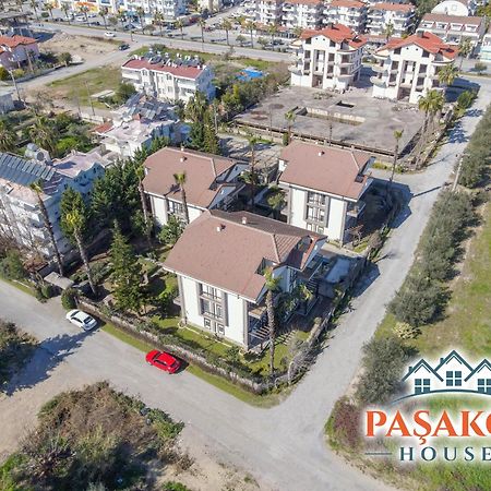 Pasakoey Houses Σιντέ Εξωτερικό φωτογραφία