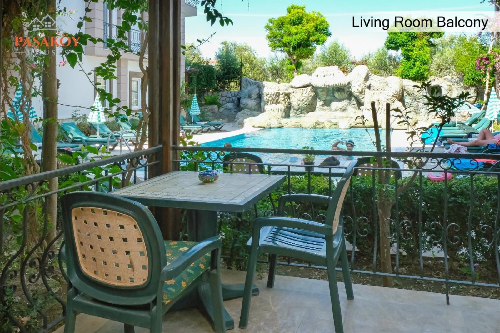 Pasakoey Houses Σιντέ Εξωτερικό φωτογραφία